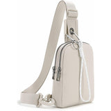 Outdoor Multifunction Chest Bags Should Bag Traveling Custom Adjustable Sports Crossbody Backpack