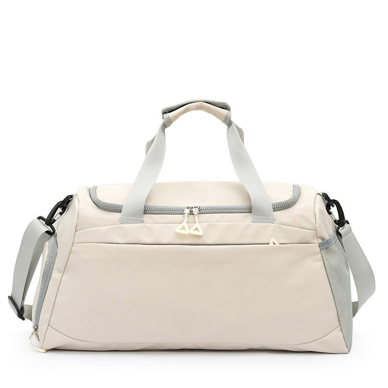 Gymbag Water Resistant Gym Bag Duffle Bag Short-Distance Travel Business Girls Gym Bag for Women Gym Bag