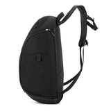 Basketball Football Sports Backpack Dry Wet Separation Large Capacity Independent Ball Compartment Zipper Soccer Bag