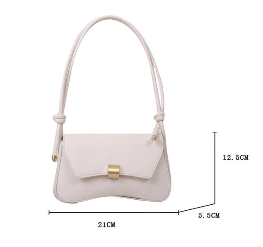 High - End Shoulder Bag Vintage Mini Bag Premium Quality