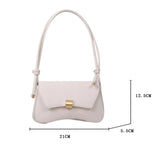 High - End Shoulder Bag Vintage Mini Bag Premium Quality