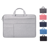 High Quality Eco Friendly Big Tote Bags for Engineers Programmers Career Managers Laptop Pouch Notebook Computer Briefcase