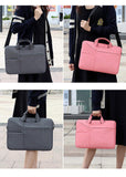 PC Protection Laptop Bag Cheap Women Men Waterproof Notebook Laptop Bags Sleeve for Office