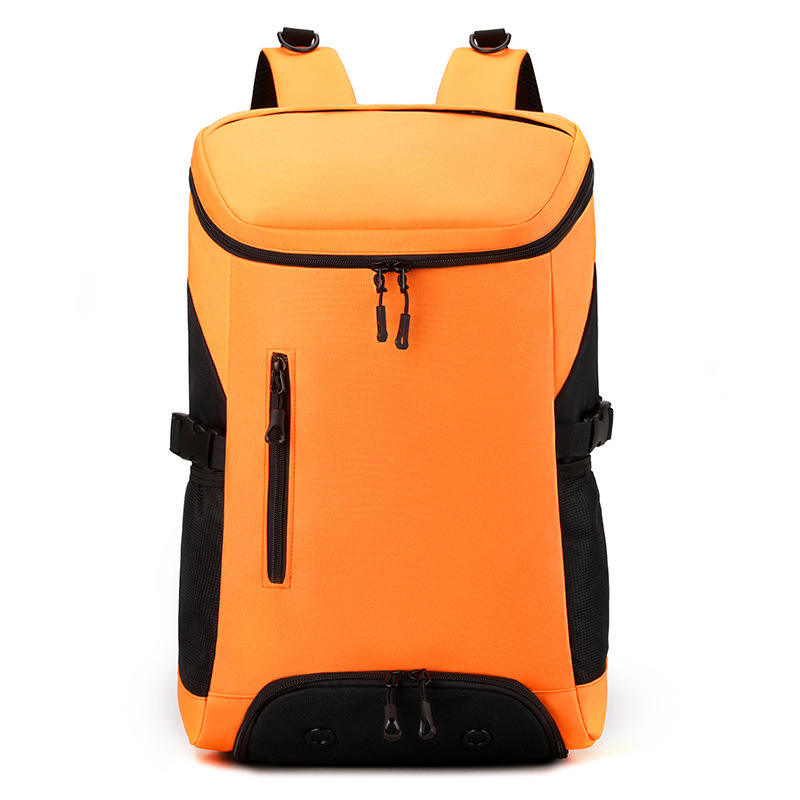 Waterproof Outdoor Bag Sports Travel Backpack Custom Large Capacity Lightweight Backpack With Logo