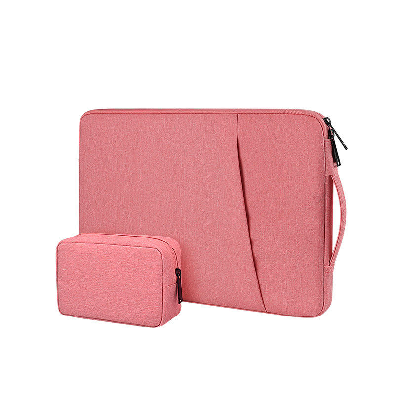 Breathable Laptop Protective Case Lightweight Handheld Bag Waterproof Polyester Fashion Liner Phone Storage Bag