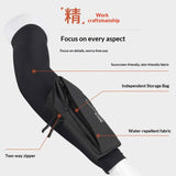 Lightweight Waterproof Arm Sleeve Phone Pouch for Men Women Outdoor Sports Summer Portable Running Phone Bag Mini Storage Bag