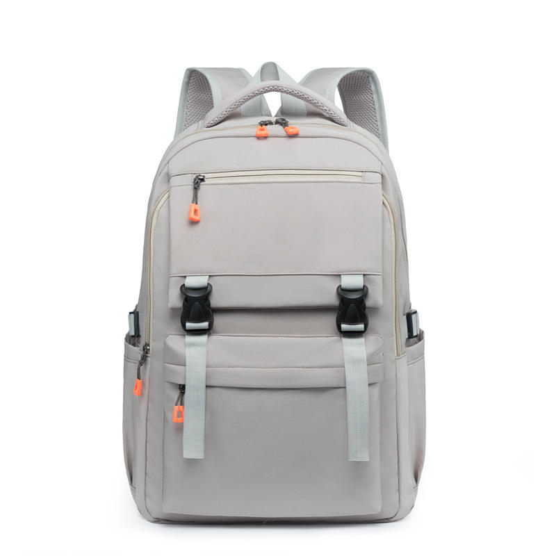 Students Waterproof School Office Computer Bag Hiking Travel Outdoor Casual Sport Custom Laptop Backpack for Men Women