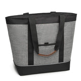 Portable Oxford Cloth Insulated Cooler Bag Waterproof Outdoor Camping Food Preservation and Shopping Bags