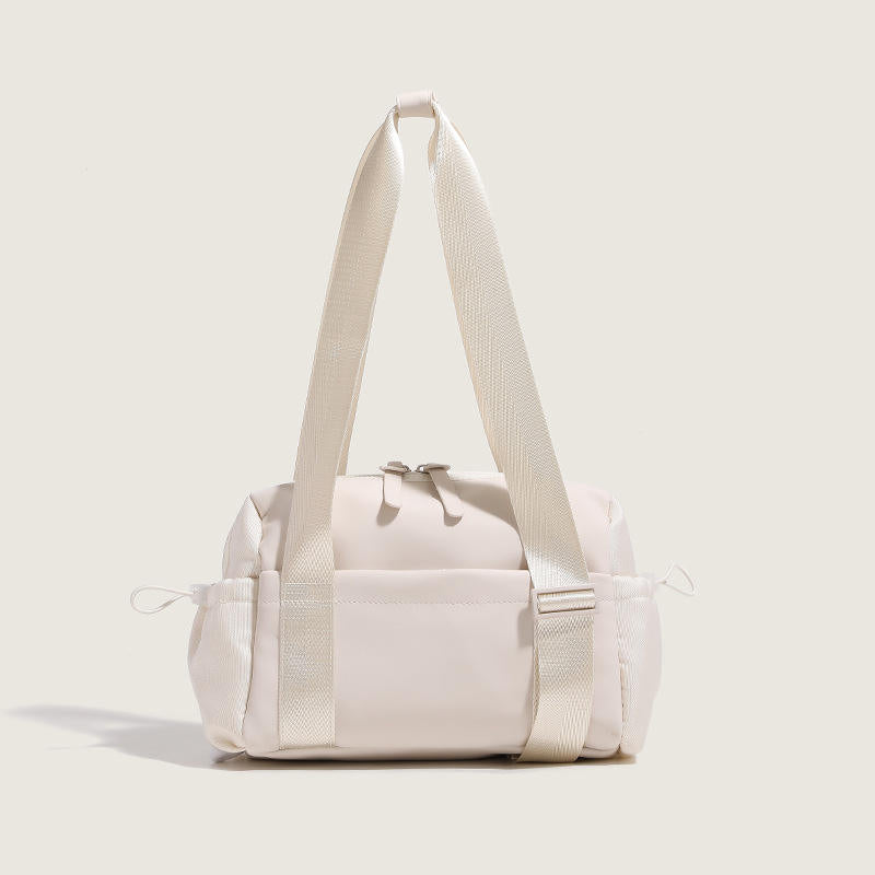 High Quality Mini Gym Bag for Women Girls Small Gym Tote Bag with Wet Compartment Waterproof Travel Duffle Handbag Workout Bags