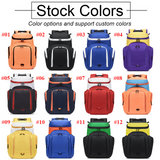 Basketball Backpack Football Casual School Soccer Backpack Men Gym Sports Bag Custom Basketball Backpack with logo Sports Bag