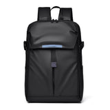 High Capacity Business Laptop Backpacks Good Quality USB Travel Leisure Men's Backpacks