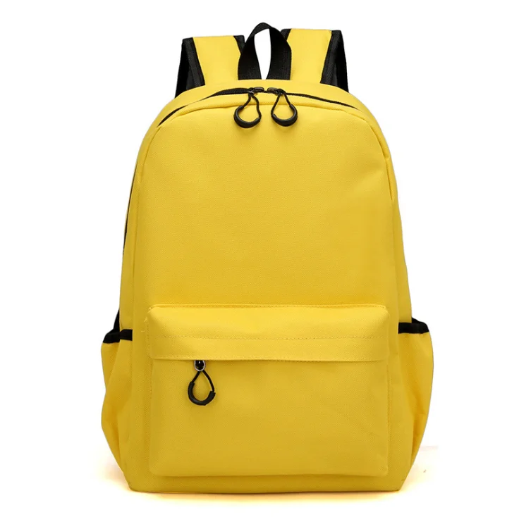 Portable Travel Backpack Set for Girls Boys Casual Waterproof School Rucksack with Student School Bags