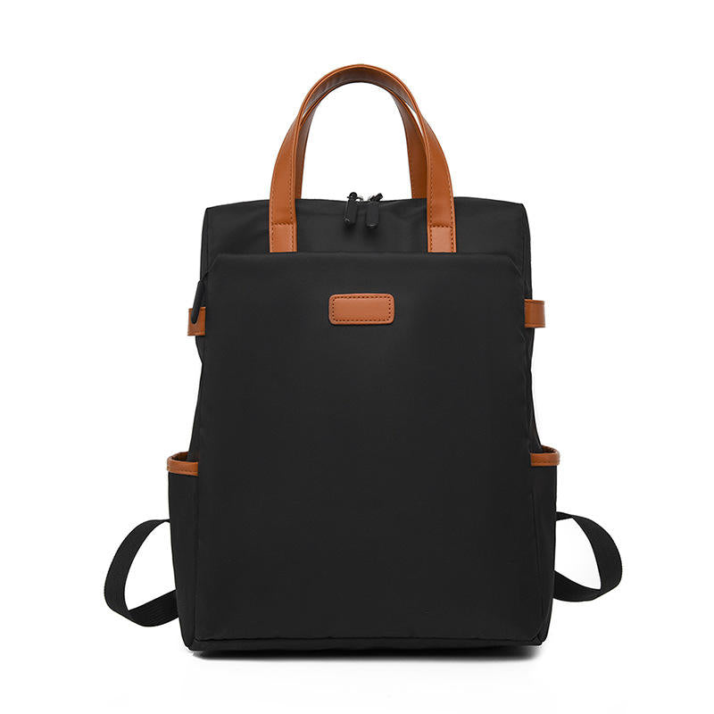Business Backpack for Women Leisure Travel Student Schoolbag Backpack Office Computer Bag Laptop Backpack