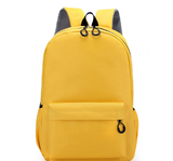Waterproof Children School Bags for Boys Girls Kids Backpacks 600D Primary Classic Basic School Bag