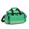 Portable Emergency First Aid Bag – Oxford Zipper Waterproof Medical Outpatient Kit Bag