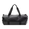 Lightweight Small Travel Bag – Gym Duffel with Shoe Compartment for Men & Women