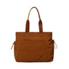 Women’s Casual Candy Pattern Tote Bag, Waterproof Handbag with Dual Straps, Polyester Lining and Button Closure for Travel & Shopping