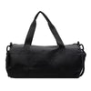 Lightweight Small Travel Bag – Gym Duffel with Shoe Compartment for Men & Women