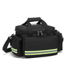 Portable Emergency First Aid Bag – Oxford Zipper Waterproof Medical Outpatient Kit Bag