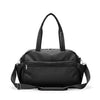 Sports Fitness Yoga Travel Bag Large Capacity Multifunctional Waterproof Geometric Oxford Material Multi-Compartment Crossbody