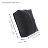 Fashion Travel Storage Backpack – Nylon Vacuum Compression Waterproof Clothes Bag