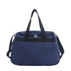 Unisex Denim Basketball & Training Gym Sports Bag – Large Capacity Waterproof Polyester Travel Organizer