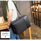 Men Travel Waterproof Schoolbag Laptop Bag Men's Backpack Laptop Bag Men's Large Capacity Backpack