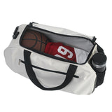 Duffle Bag Print Fashion Trending Designer Waterproof Portable Oxford Luggage Gym Sport Travel Bag