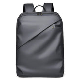 Spot Laptop Backpack, Multifunctional Large Capacity Minimalist Sports Travel Bag Waterproof Men's Backpack