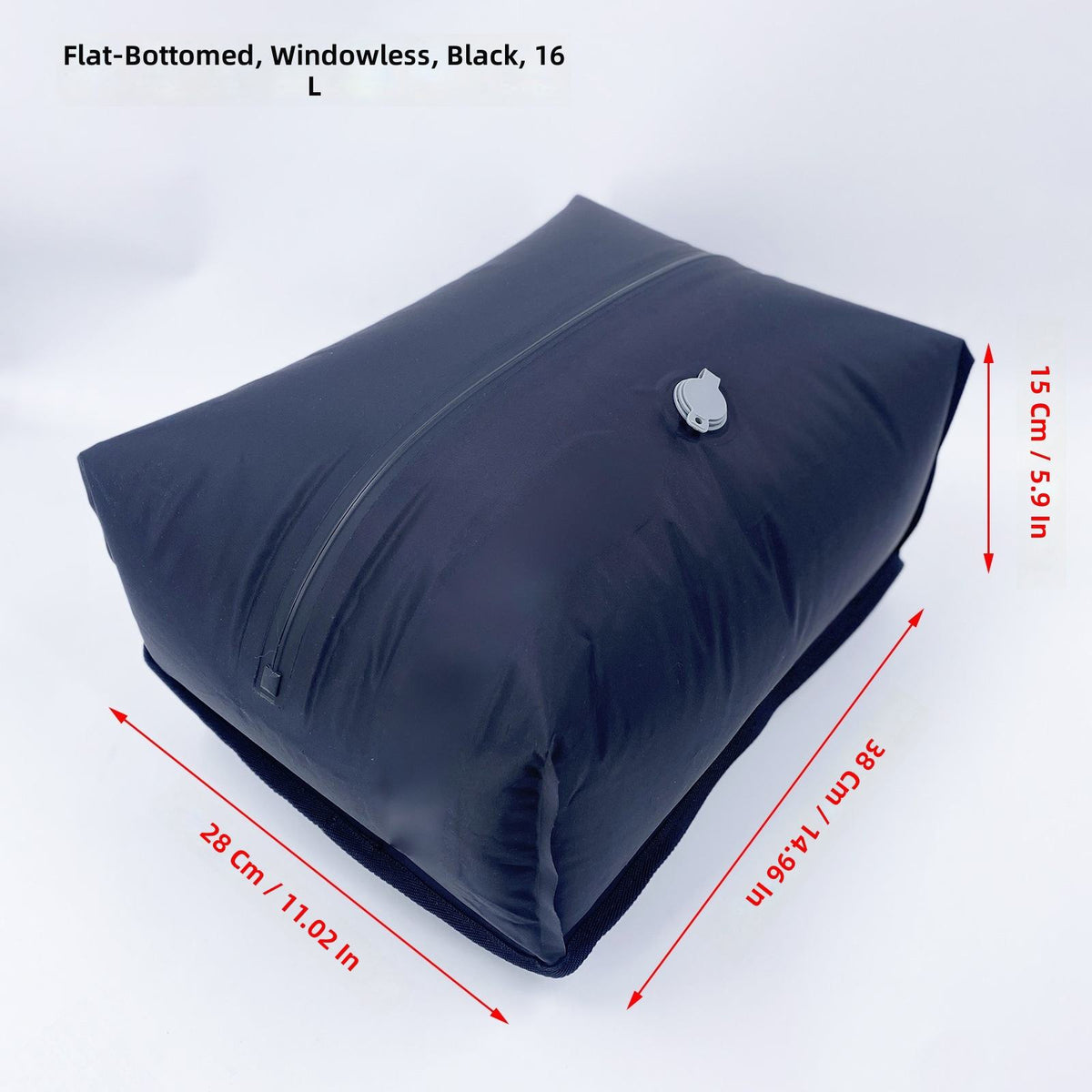 Vacuum Compression Nylon Fashion Travel Storage Backpack Moisture-proof Waterproof Luggage Clothes Air-tight TPU OutDoor Bag