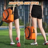 Portable Waterproof Sport Paddle Tennis Racket Sling Pickleball Bag Neoprene for Men Women