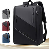 School Travel Laptop Backpack with Usb Backpack Business Men' Backpacks Waterproof Laptop Bags Supplier