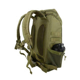 Tactical Bag Waterproof Backpack Outdoor Hiking Camping Hunting Cycling Mountaineering Fire Emergency Tactical Backpack