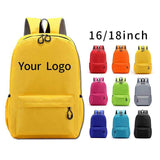 School Bag Backpack Waterproof School Bags Girls Bookbags Casual School Book Bag for Kids Backpack
