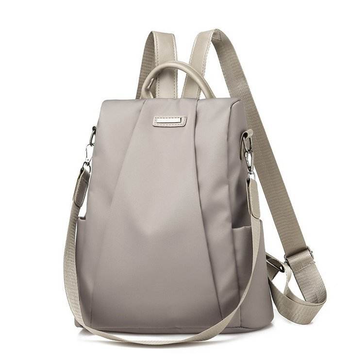 Lightweight Anti Theft Backpack Women Waterproof Backpack Rucksack Backpack Bag for Girls Bag Leisure