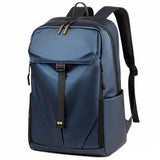 Leisure Laptop Backpacks with Basketball Compartment Waterproof Travel Men's Sports Basketball Backpacks