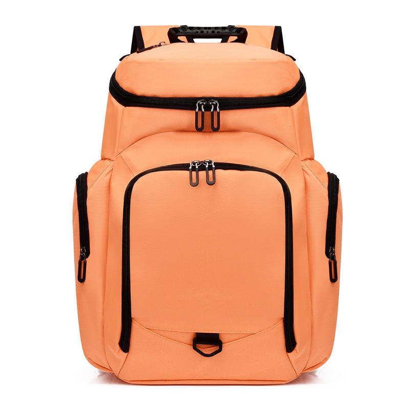 Basketball Backpack Football Casual School Soccer Backpack Men Gym Sports Bag Custom Basketball Backpack with logo Sports Bag
