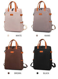 Business Backpack for Women Leisure Travel Student Schoolbag Backpack Office Computer Bag Laptop Backpack