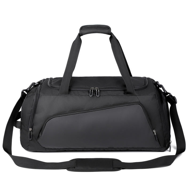Gym Bags Women Men Gym Fitness Waterproof Travel Bags Sports Duffel Bag