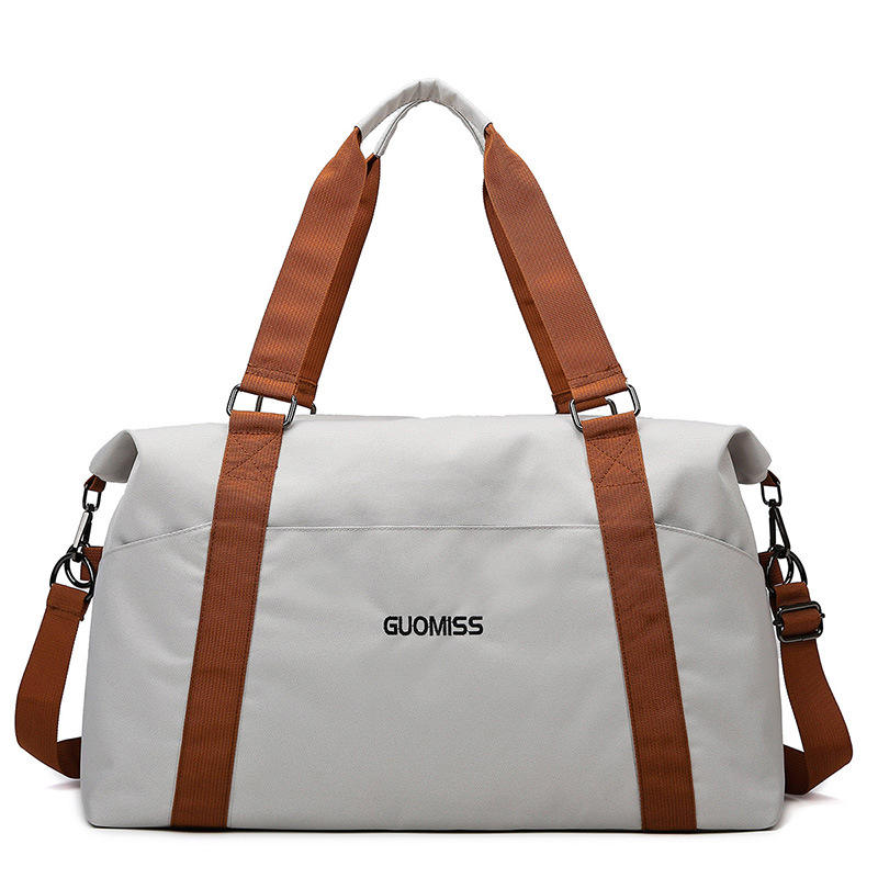 New Design  Men Women WaterProof Mochila Weekender Travel Sports Gym Bag Fitness Bag