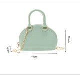 New Design Cross - Body Bag Mini Plain Handbag Best Sale Bag