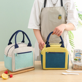 New Lunch Special Insulated Cooler Bag Lunch Bag Adult Refrigerated Cooler Bag