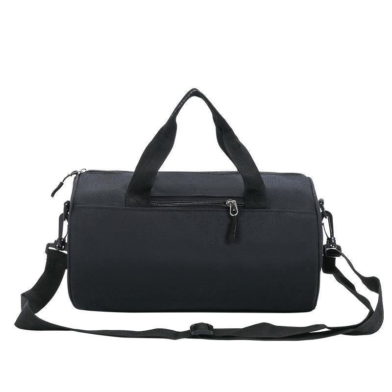 Girls and Boys Kids Sports Travel Duffel Gym Bag for Dancing Custom Printed and Cute Dance Bag