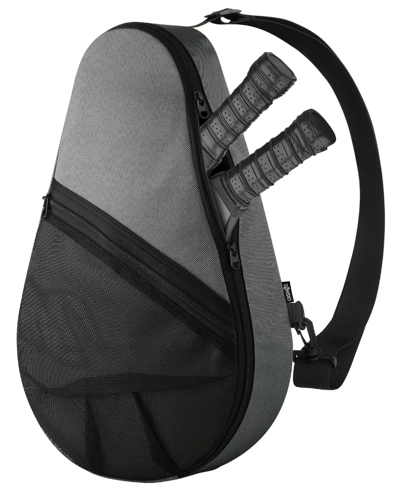 Pickleball Padel Bag High Quality Waterproof Custom Available Sport Tote Carry Beach Tennis Kit Paddle Racket Bag
