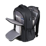 Custom LOGO Large Capacity Laptop Backpack Men's Business Bag Lightweight Travel Bag Mochilas Student Backpack