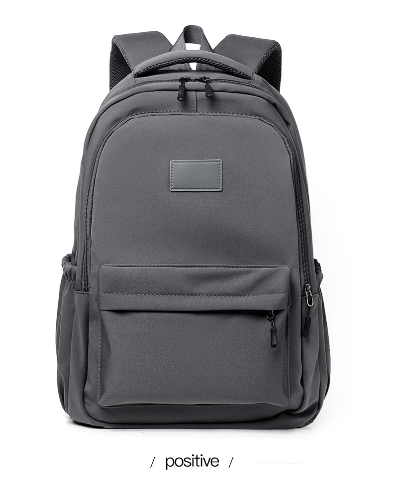 Fashionable Travel Leisure Backpack and Durable School Bags Laptop Backpack