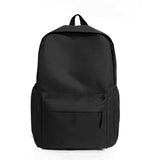 Large-Capacity Fashionable Backpack Primary School Casual Tutoring Stain-Resistant Feature Polyester Lining Bag