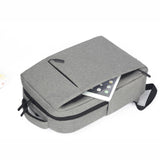 Mochila Factory New Trend Business With USB Charging Port Travel Laptop Bags for Computers