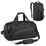 High Quality Waterproof Large Capacity Multifunctional Travel Backpack Sport Gym Duffel Bag Fitness Tote Bag Custom Gym Bag