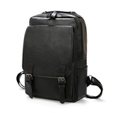 PU Unisex Waterproof Durable Backpack Manufacturer Outdoor Sports Travel Laptop Bag Student School Business Backpack